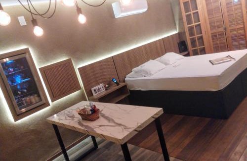 Tupa Hotel | Mais Motel e Hotel