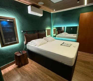 Tupa Hotel | Mais Motel e Hotel