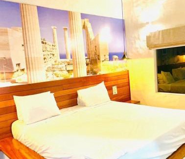Parapua Hotel | Mais Motel e Hotel
