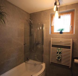Maishofen Apartment | Maisalm, Apt 4