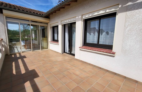 Villefranche-de-Lauragais House | Maison Dans un Quartier Très Calme et Proche de Toutes les Commodités