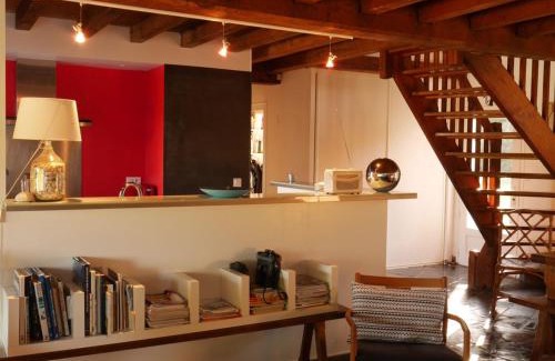 Le Palais House | Maison à 200 m de la plage avec vue mer, terrasse, jardin, Wifi - FR-1-418-4