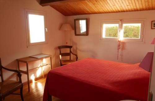 Le Palais House | Maison à 200 m de la plage avec vue mer, terrasse, jardin, Wifi - FR-1-418-4