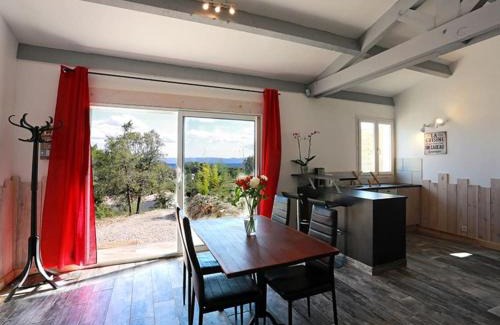 Flayosc House | Maison à Flayosc, entre la mer et le Verdon.