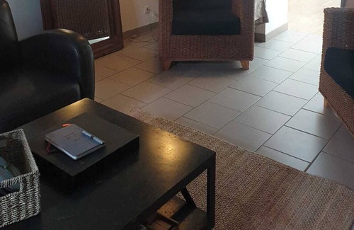 Boce House | Maison à la Campagne
