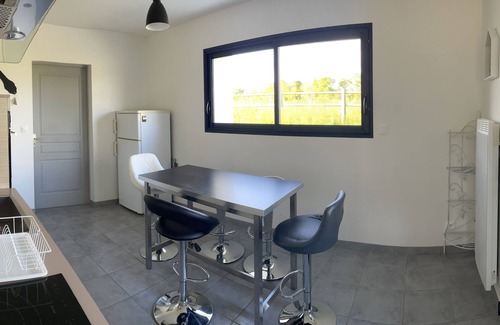 Mesanger House | Maison à la Campagne à 7km de la Loire à Vélo Près D'un Espace Loisir Baignade