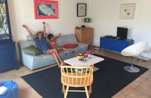 Ile d'Yeu Villa | Maison 100 m plage, 2 kms du port