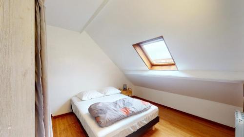 Merlimont-Plage House | Maison 120 M2 Merlimont Plage - 10 couchages