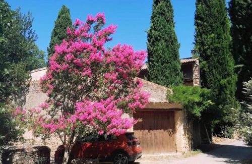 Laudun House | Maison 1643