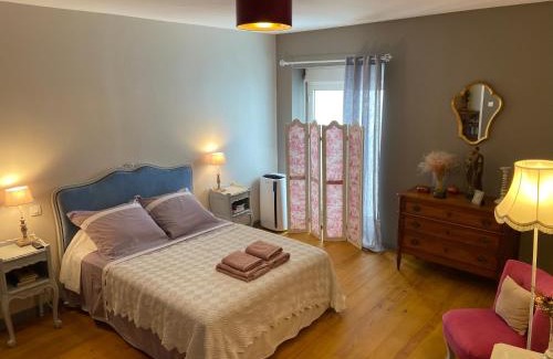 Garons Bed & Breakfast | Maison 1823 - Suites de charme à Garons