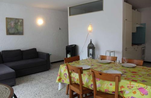 Port-la-Nouvelle Villa | Maison 3 pièces 6 couchages PORT LA NOUVELLE PN000-127