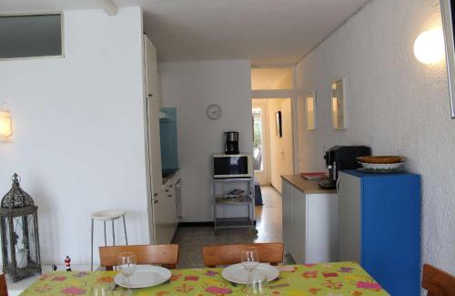 Port-la-Nouvelle Villa | Maison 3 pièces 6 couchages PORT LA NOUVELLE PN000-127
