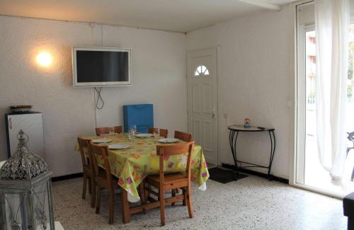 Port-la-Nouvelle Villa | Maison 3 pièces 6 couchages PORT LA NOUVELLE PN000-127