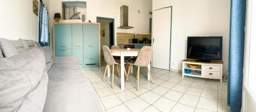 Bretignolles-sur-Mer House | maison 300m mer à Brétignolles-sur-Mer (La Parée)- Calme