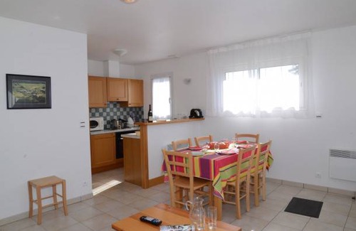 Albaret-le-Comtal House | Maison 4-6 pers à Albaret-le-Comtal - LZV032-1