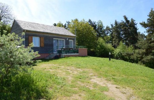 Albaret-le-Comtal House | Maison 4-6 pers à Albaret-le-Comtal - LZV032-1