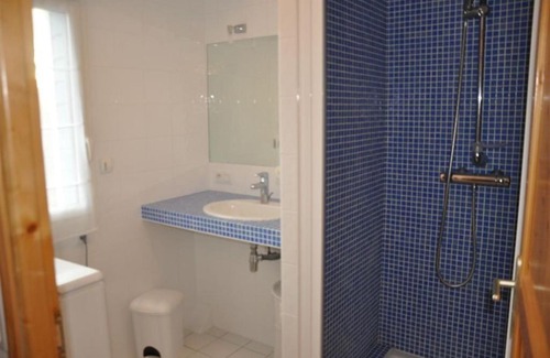 Tregastel Villa | Maison 4 personnes à 100m de la plage de la Grève Rose à TREGASTEL - Ref 142