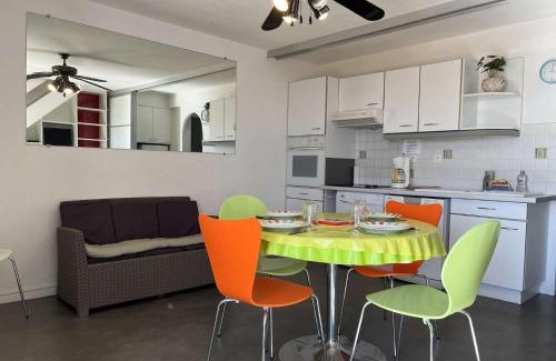 Gruissan Villa | Maison 4 pièces - Gruissan GN500-014