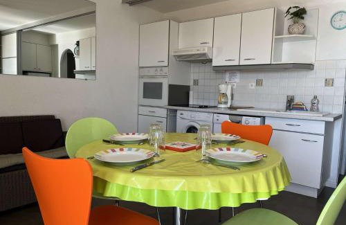 Gruissan Villa | Maison 4 pièces - Gruissan GN500-014