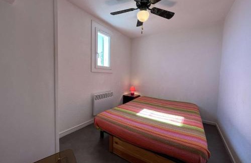 Gruissan Villa | Maison 4 pièces - Gruissan GN500-014