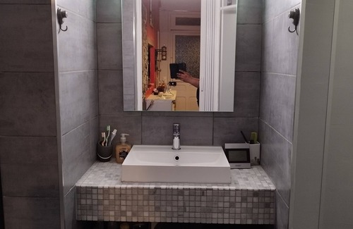 Argenteuil House | Maison 48m2
