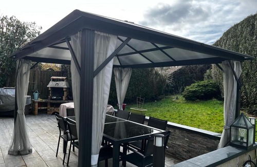Emerainville Villa | Maison 5 chambres proche marne la vallée