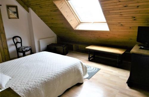 Sarzeau Villa | Maison 5 pièces 8 à 9 personnes avec jardin à 50 m de la plage - AVEL