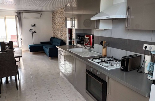 Cheray House | Maison 6 Pers, Moderne, Spacieuse et Idéalement Située sur L'ile D'oléron