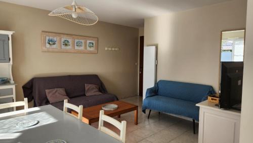 Le Bois-Plage-en-Re House | Maison 6 personnes à l'Ile de Ré