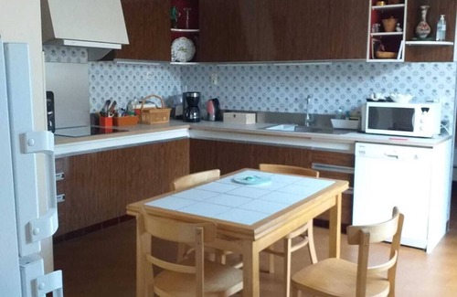 Capbreton Villa | Maison 6 Voyageurs . Quartier Calme . 10 Minutes des Plages