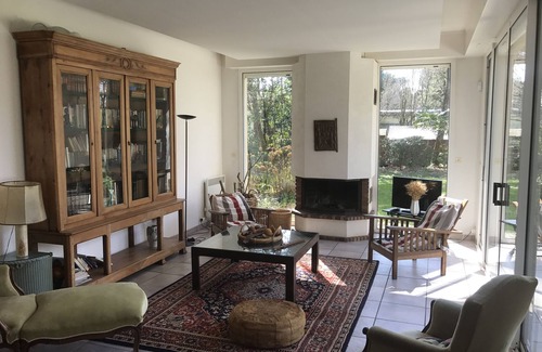 Kerfany-les-Pins House | Maison 8 pers moelan sur mer Kerfany