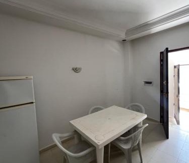 Houmet Souk House | Maison a djerba