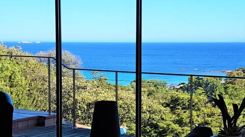 Porto-Vecchio Villa | maison-a-sulana-palombaggia