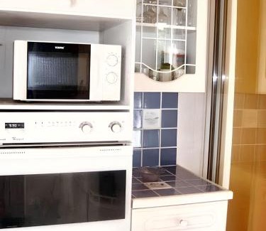 Noirmoutier-en-l'Ile House | Maison accueillante à Noirmoutier-en-l'Île 45 m² avec jardin privé