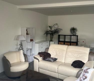 Cuts House | Maison agréable de 51 m2