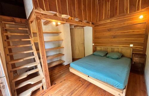 Bias House | Maison agréable et écologique à sept kilomètres de l' océan