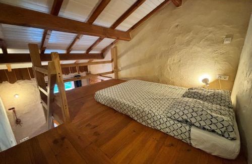 Bias House | Maison agréable et écologique à sept kilomètres de l' océan