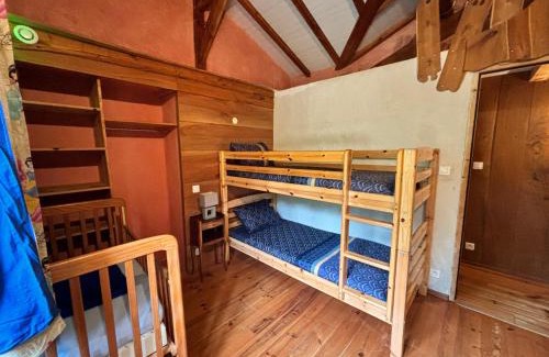 Bias House | Maison agréable et écologique à sept kilomètres de l' océan