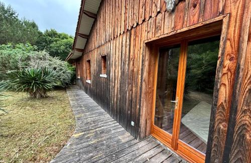 Bias House | Maison agréable et écologique à sept kilomètres de l' océan
