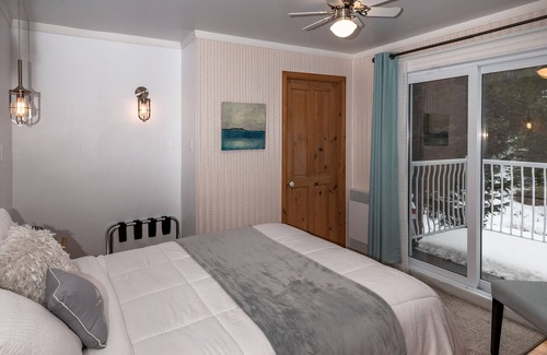 Baie-St-Paul House | Maison Ancestrale Simard 1852