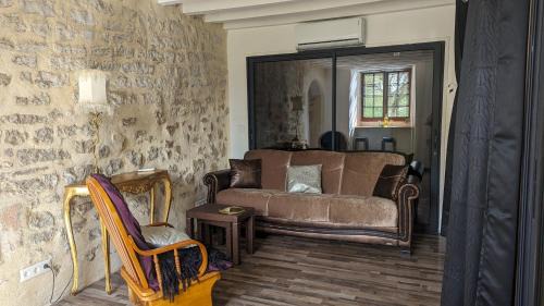 Deux Rivieres House | Maison atypique bord de l'Yonne
