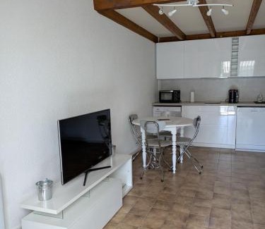 Vaux-sur-Mer House | Maison au bord de l'océan
