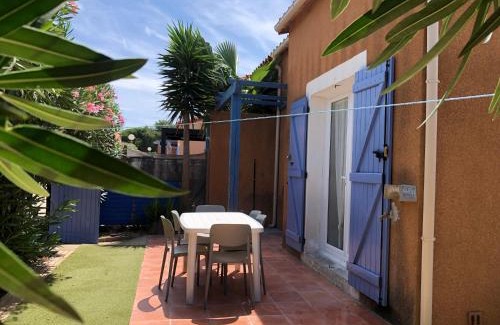 Torreilles House | Maison au bord de mer à Torreilles plage