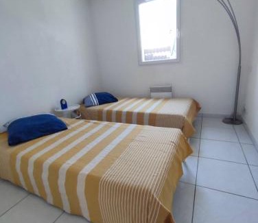Torreilles House | Maison au bord de mer à Torreilles plage