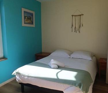 Etretat Apartment | Maison au cœur du village avec parking