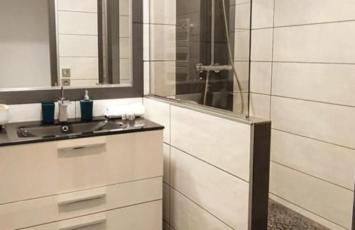 Claix Villa | Maison au calme aux porte du Vercors, Belledonne et Chartreuse