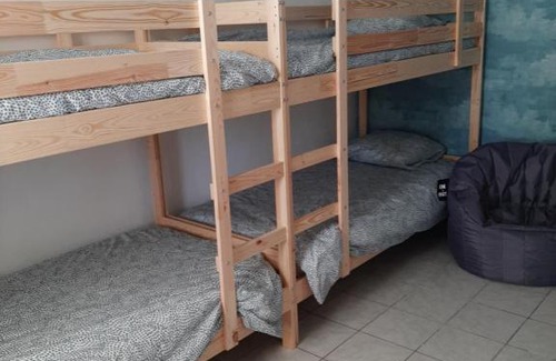 Chambray-les-Tours House | maison au calme 6 personnes