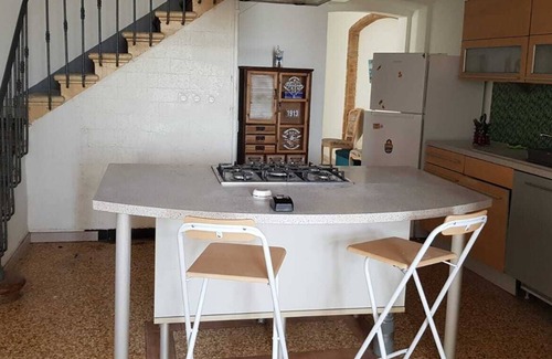 Saulce-sur-Rhone House | Maison au Coeur de la Drôme