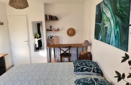Audenge House | Maison au coeur du bassin d'Arcachon