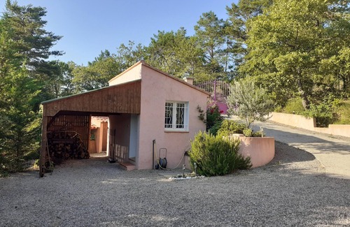 Artignosc-sur-Verdon Villa | Maison au Lac, Nature, Sérénité